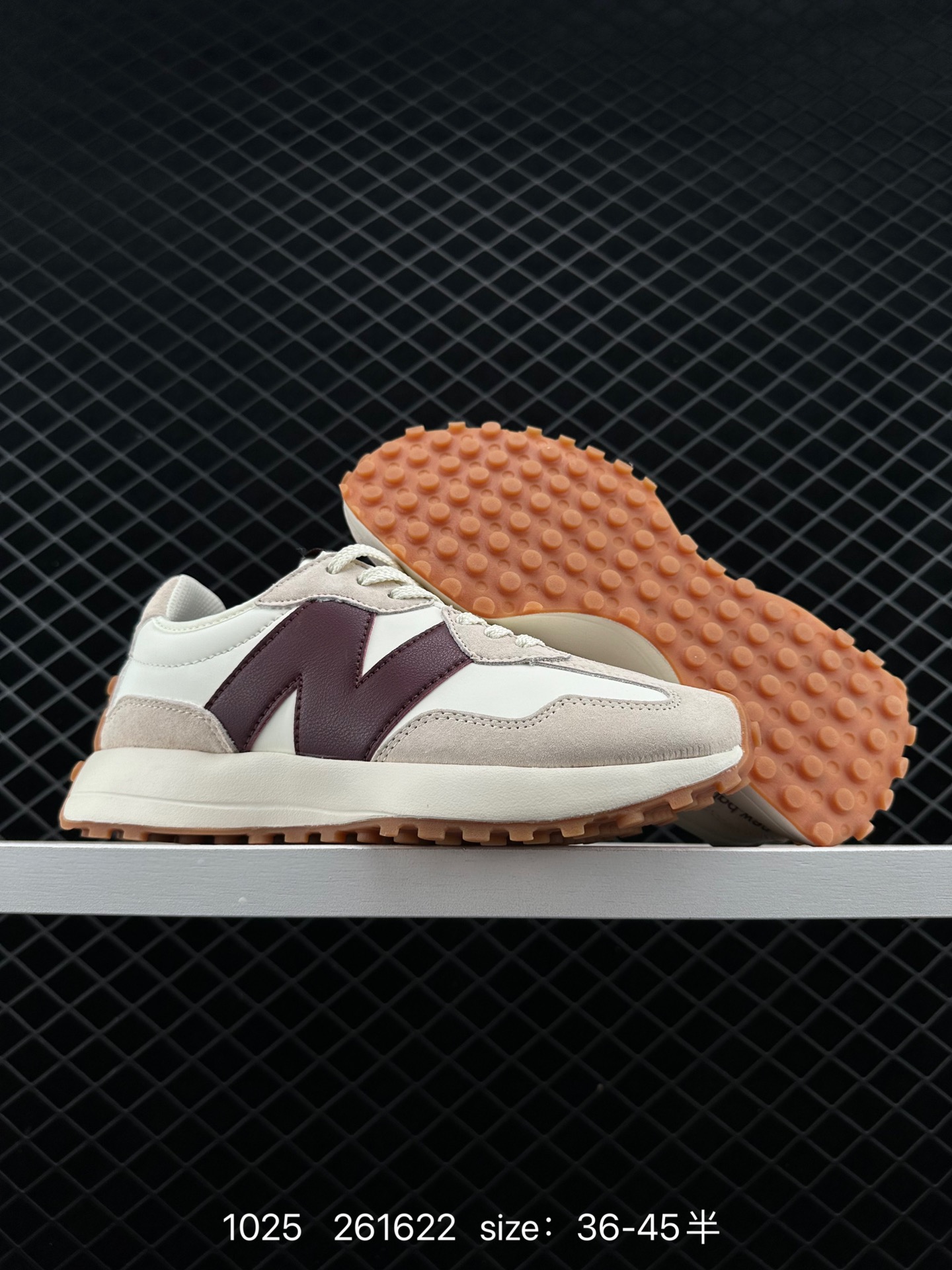 New Balance MS327